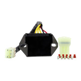 Voltage Regulator Rectifier - Kawasaki KX