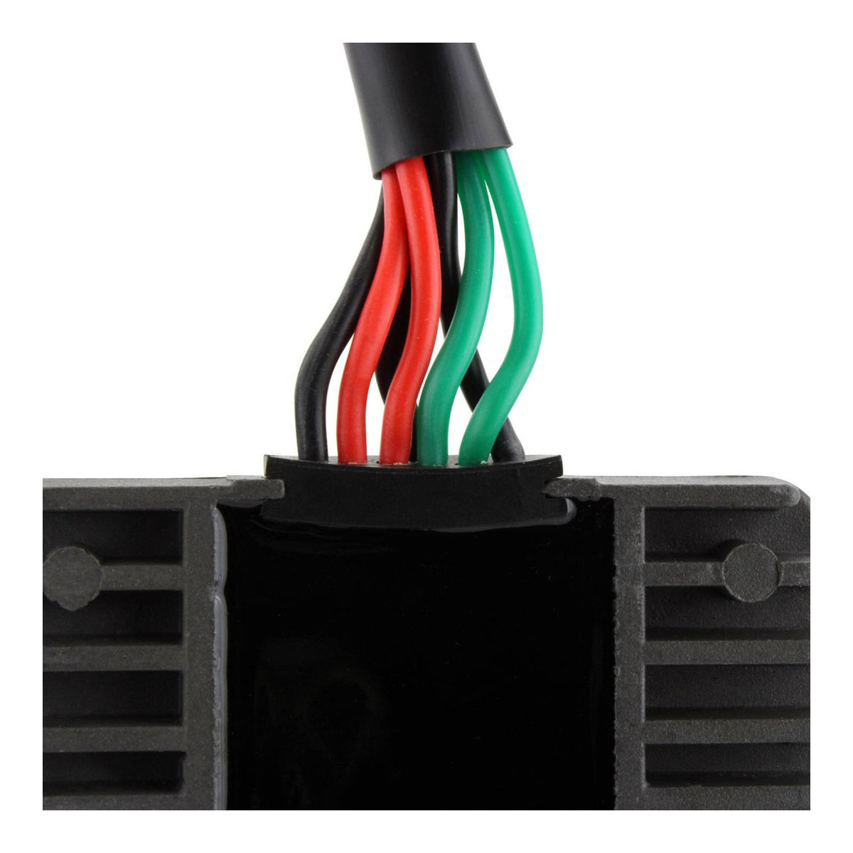 Regulator Rectifier - Suzuki AN400 '09-'16 (RMS020-107259)