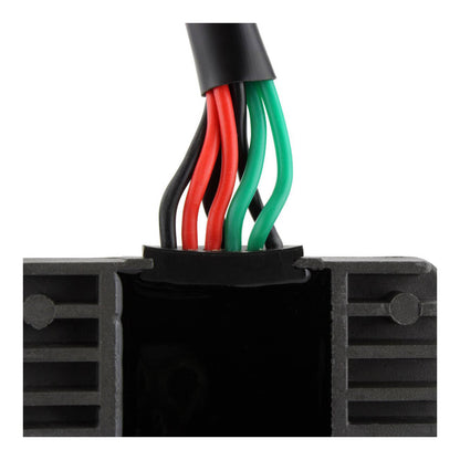 Regulator Rectifier - Suzuki AN400 '09-'16 (RMS020-107259)