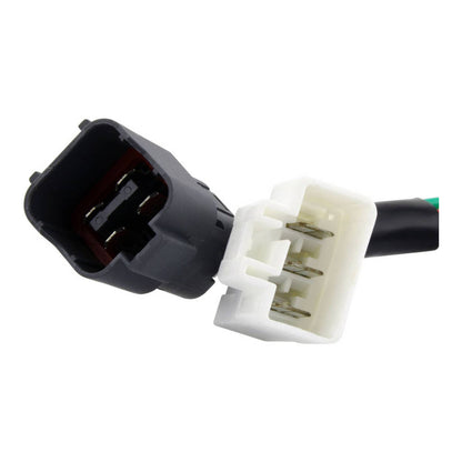 Regulator Rectifier - Suzuki AN400 '09-'16 (RMS020-107259)