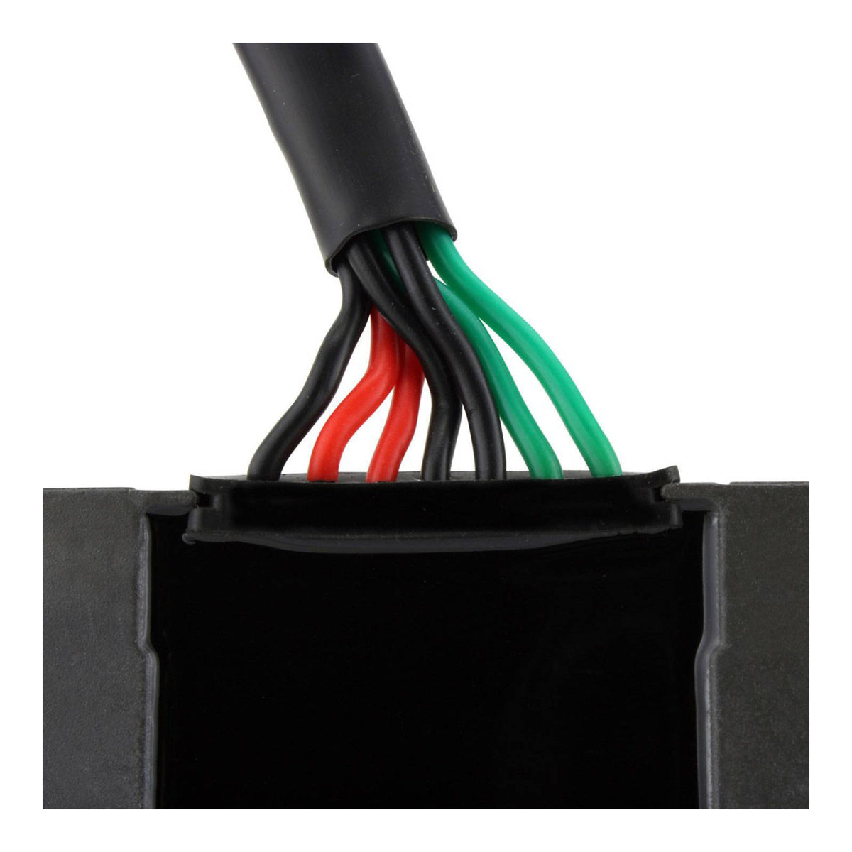 Regulator Rectifier - Suzuki AN400 '08 (RMS020-107261)