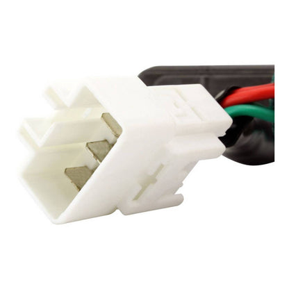 Regulator Rectifier - Suzuki AN400 '08 (RMS020-107261)
