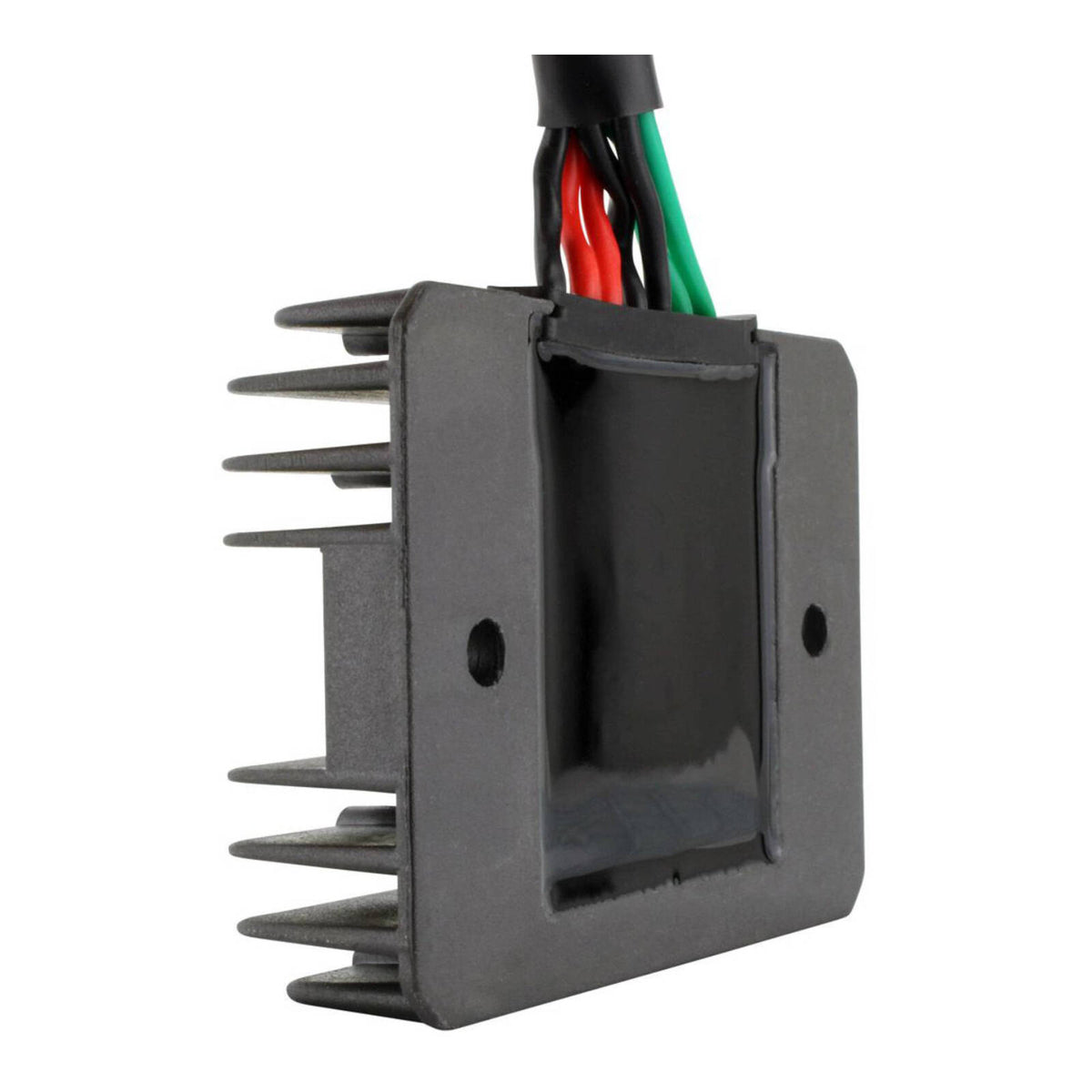 Regulator Rectifier - Suzuki AN400 '08 (RMS020-107261)