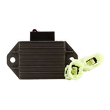 Regulator Rectifier - Yamaha YZ450F '10-'13 (RMS020-107263)