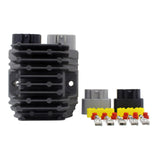 MOSFET Regulator - Yamaha R1 '04-'06 (RMS020-107339)