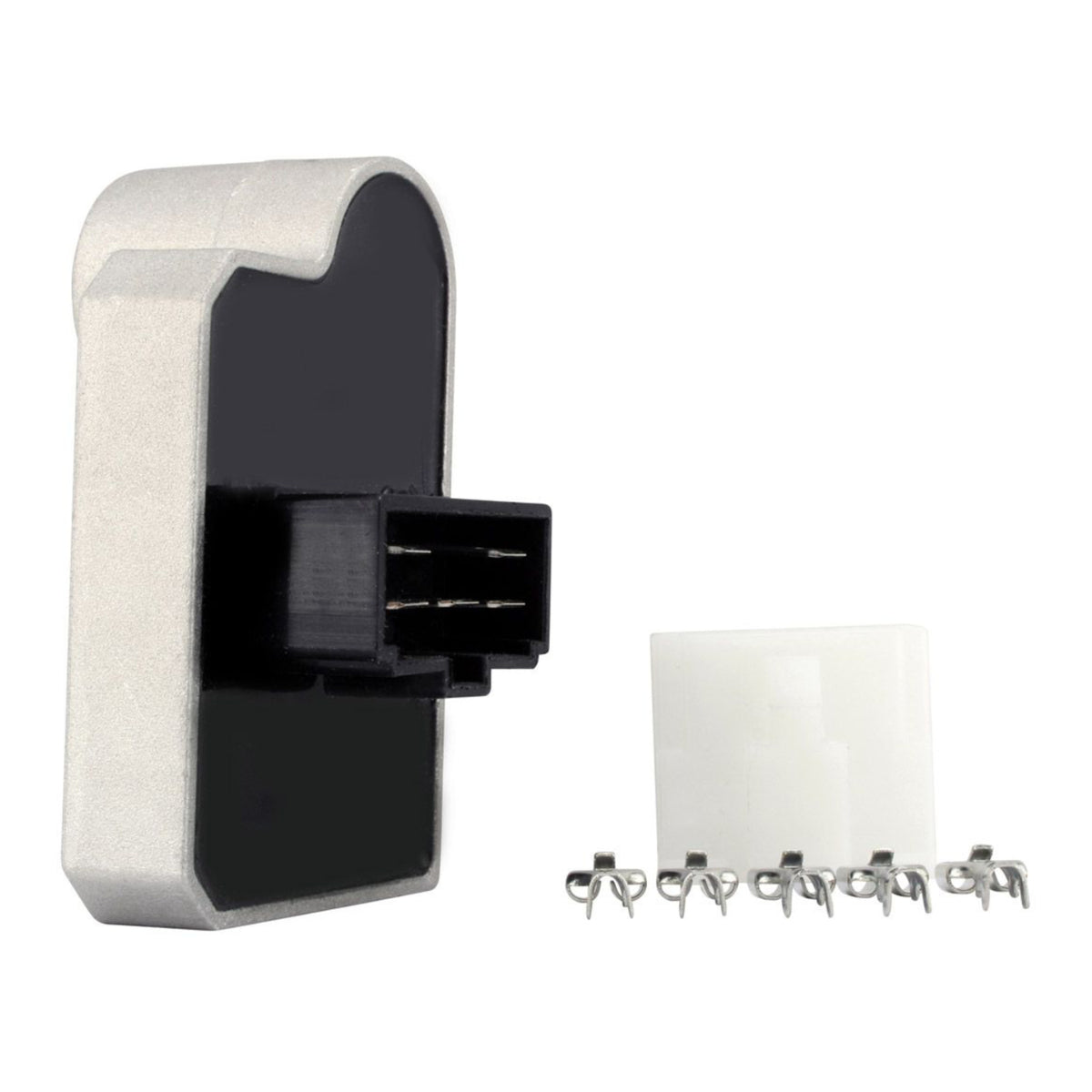Voltage Regulator - Honda CRF110F / 125F EFI '19-'23