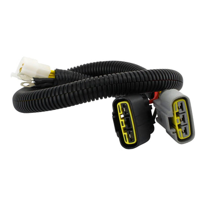 Series Regulator Bypass - Suzuki DRZ400 / Kawasaki KLX400