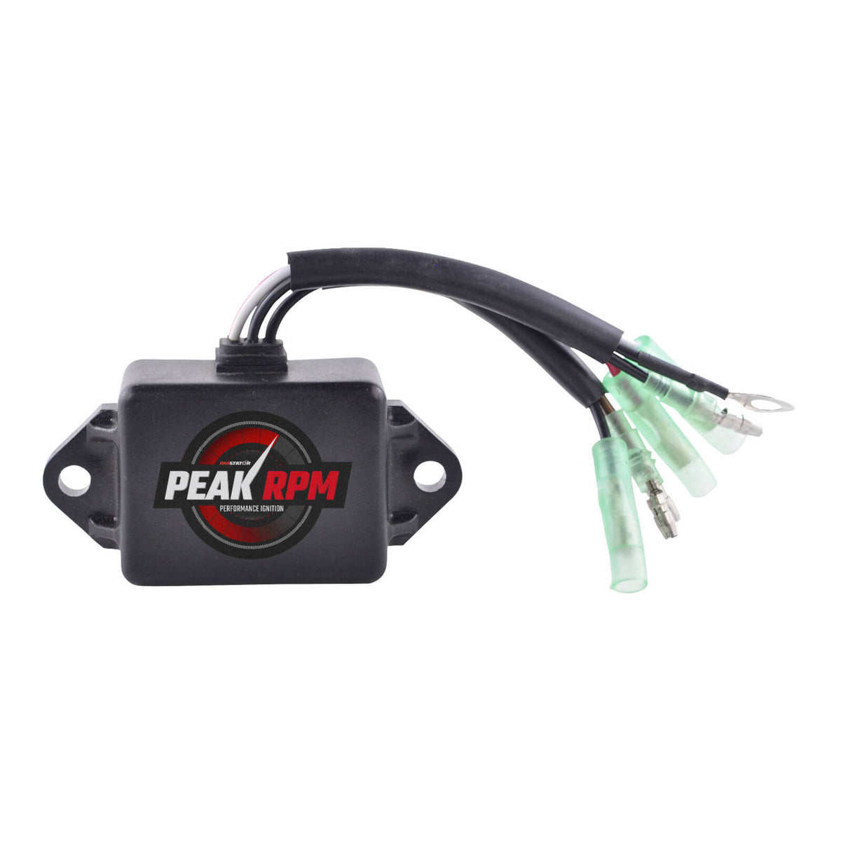 CDI Box – Yamaha Outboard (Refer to Fitments) (RM02243)