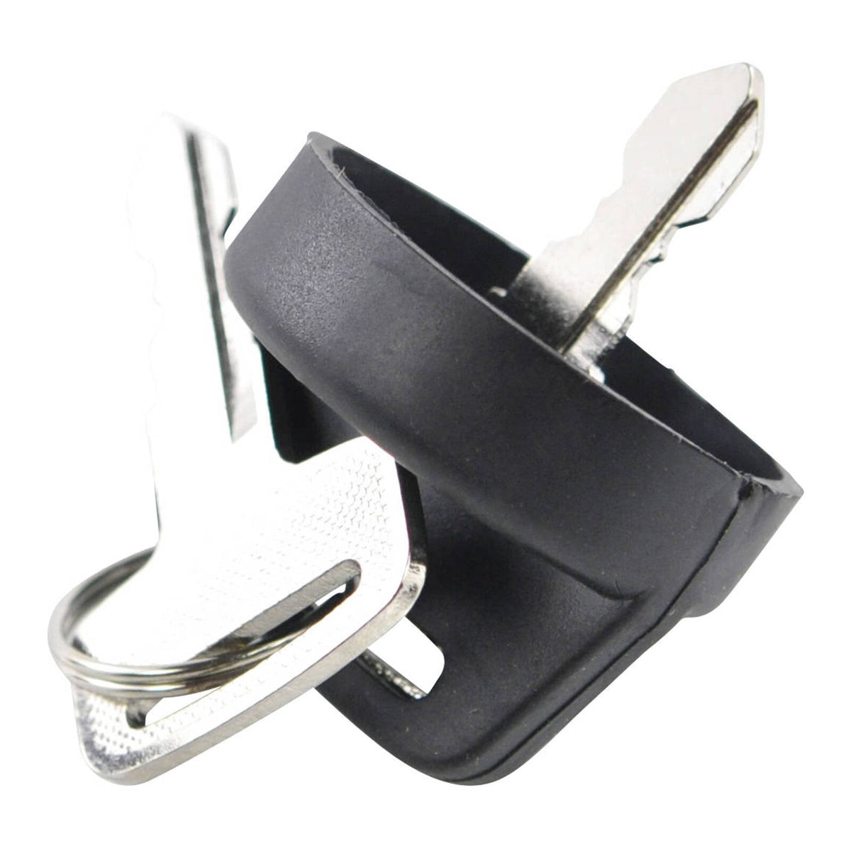 2-Position Ignition Key Switch - Assorted Polaris Models