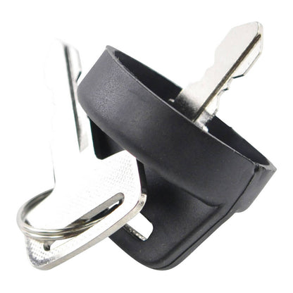 2-Position Ignition Key Switch - Assorted Polaris Models