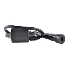External Ignition - Coil & Cap Assorted Kawasaki Models / Suzuki '83-'14