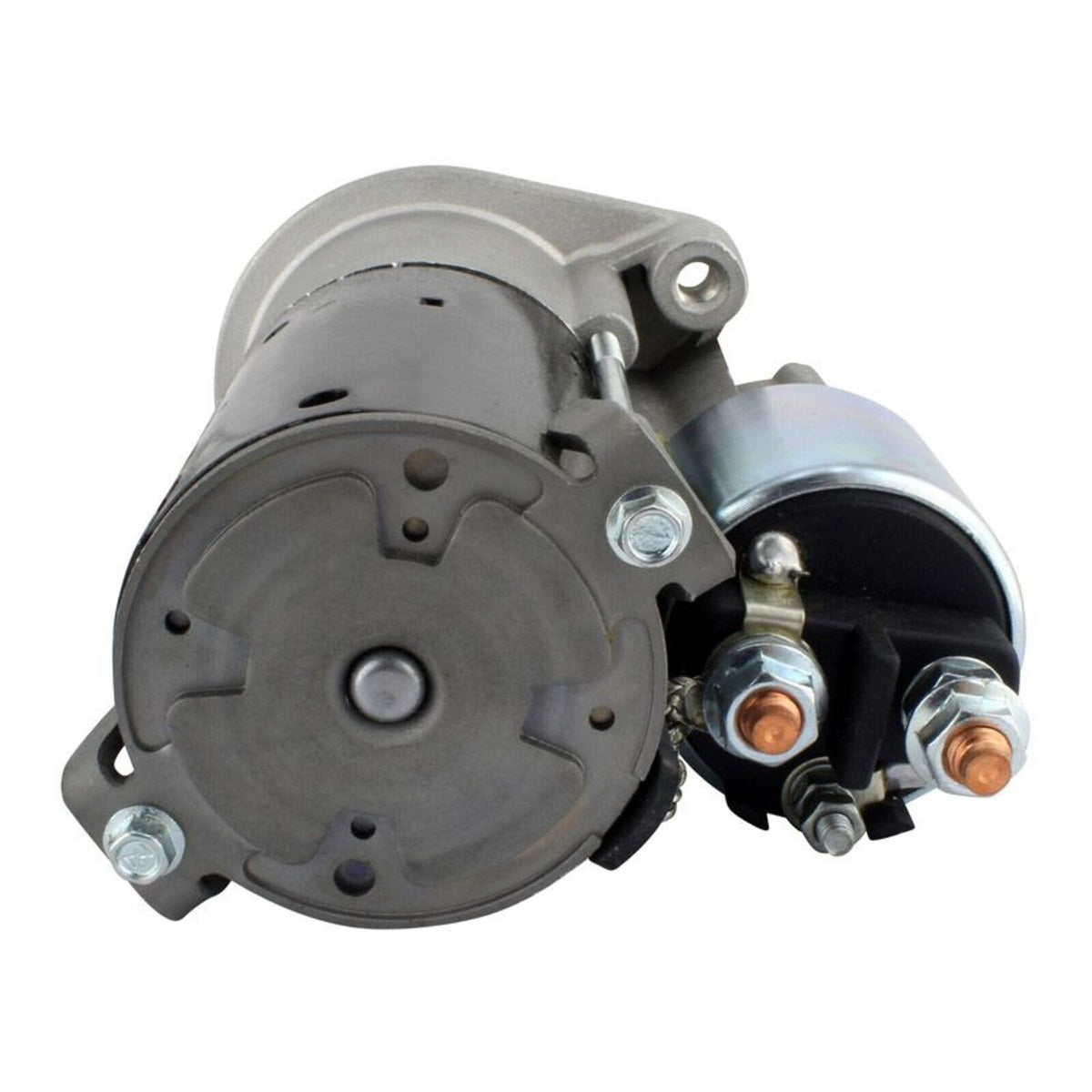 RM Starter Motor Assorted Kawasaki Models (Refer to Fitments) (RMS080-107828)