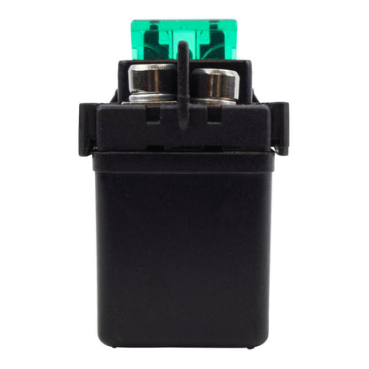 Starter Relay Solenoid - Assorted Honda & Kawasaki Models
