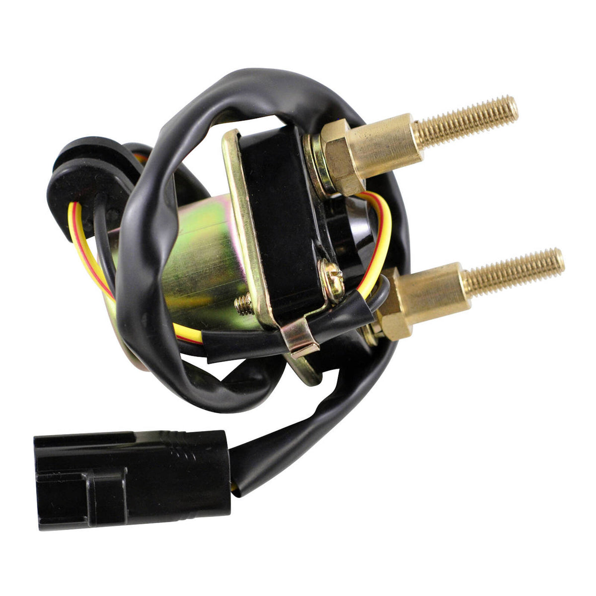 Starter Relay Solenoid - Assorted Kawasaki Models