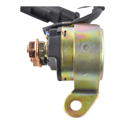Starter Relay Solenoid - Assorted Polaris Models