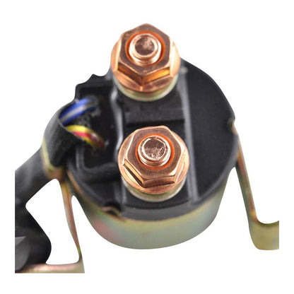 Starter Relay Solenoid - Assorted Polaris Models