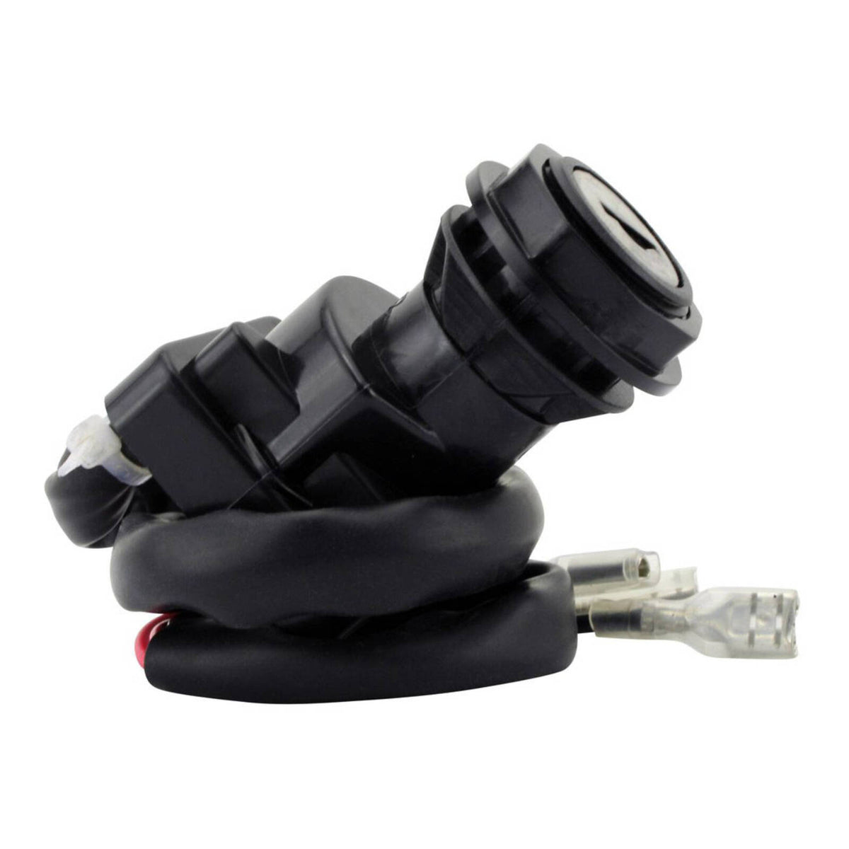 2-Position Ignition Key Switch - Assorted Polaris Models