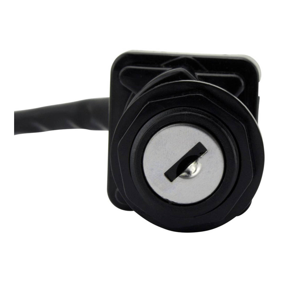 3-Position Ignition Key Switch - Assorted Suzuki Models