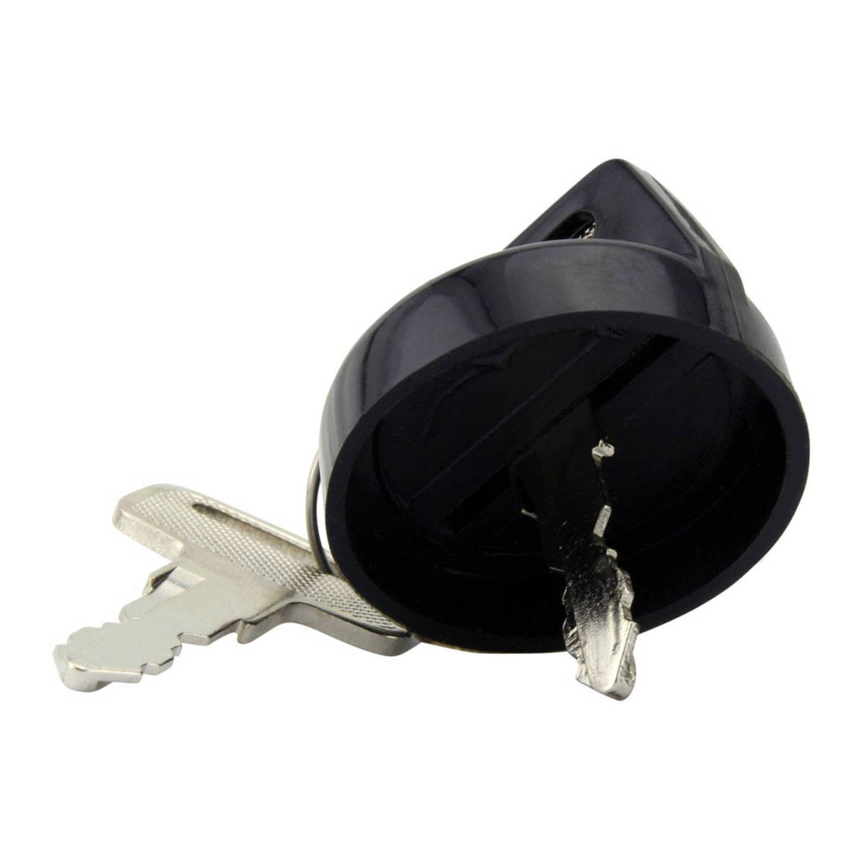 3-Position Ignition Key Switch - Assorted Suzuki Models