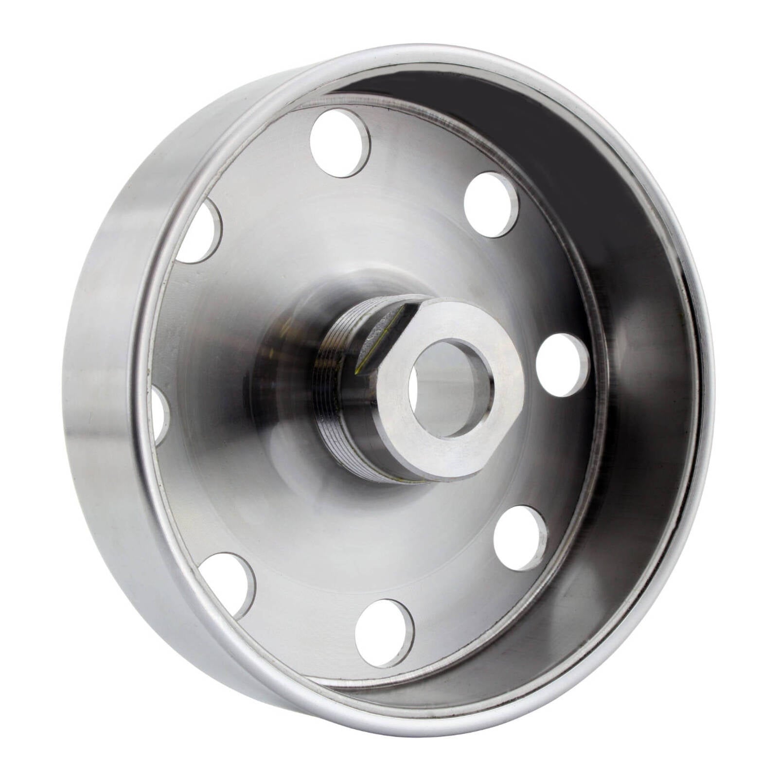 Mitsubishi Flywheel – Assorted Aprilia Models, See Fitments (RMS120-104926)