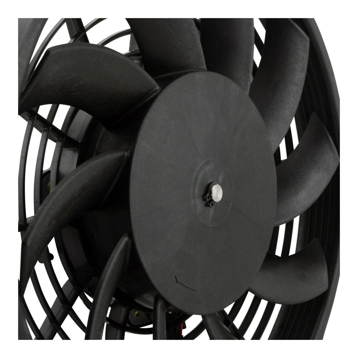 RM HD Cooling Fan Assorted Pol Models (Refer to Fitments) (RMS180-107624)