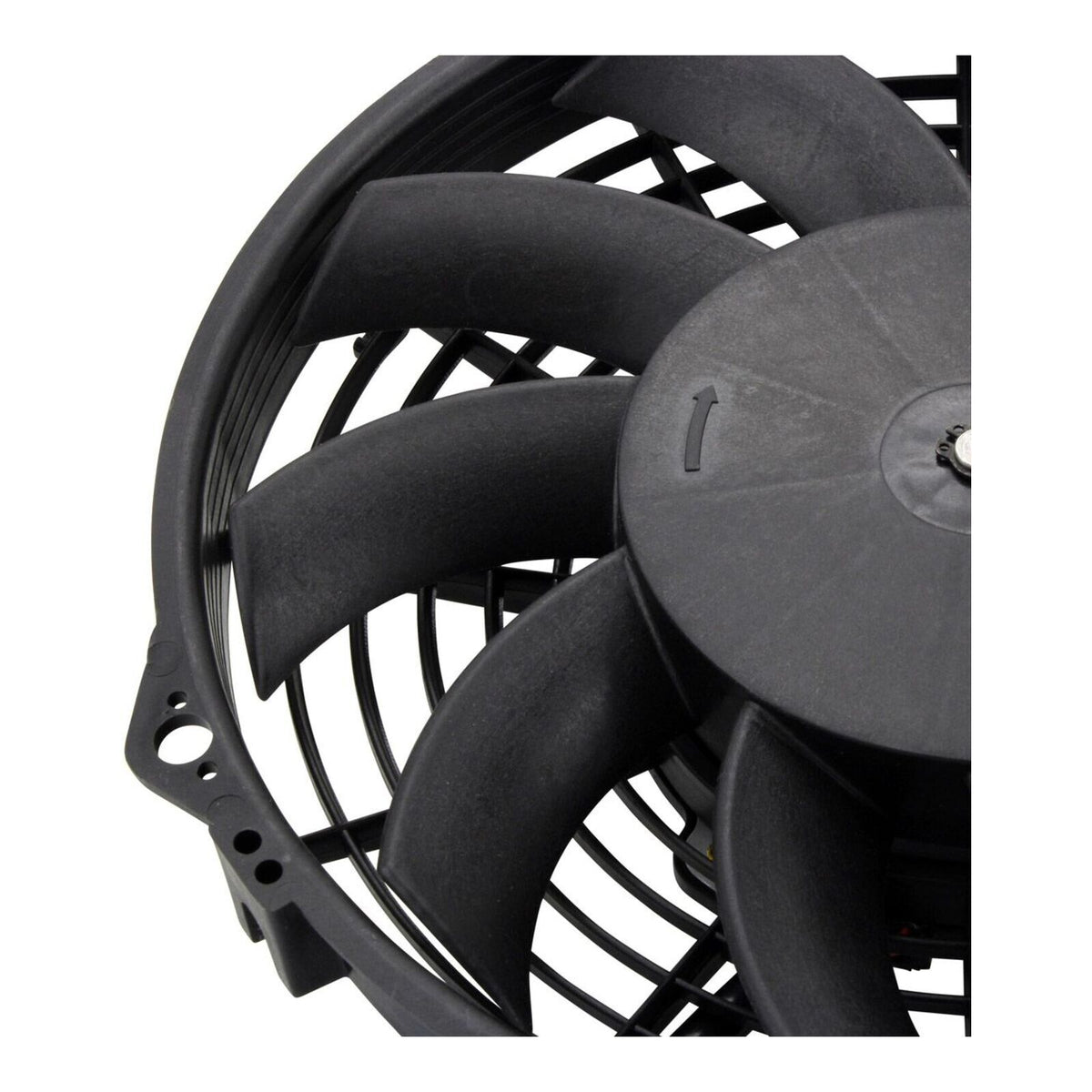 RM HD Cooling Fan Assorted Pol Models (Refer to Fitments) (RMS180-107624)