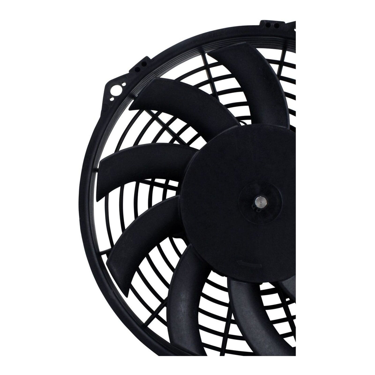 RM HD Cooling Fan Assorted Pol Models (Refer to Fitments) (RMS180-107624)