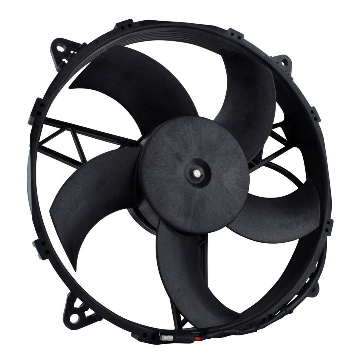 RM HD Cooling Fan Assorted Pol Models (Refer to Fitments) (RMS180-107628)