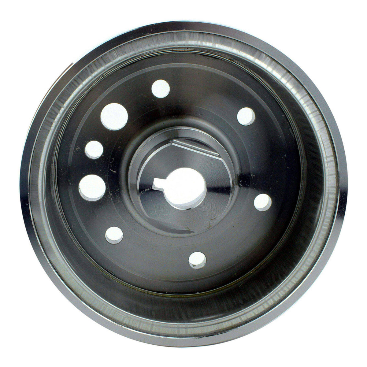 Improved Flywheel + Puller + Gasket – Suzuki LTA400 Eiger '02-'08 (RM23045)