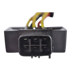 MOSFET REGULATOR ASSTD MODELS RFR FITMENTS (RM30801H)