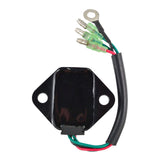REGULATOR RECTIFIER ASSTD YAM RFR FITMENTS (RM30922)