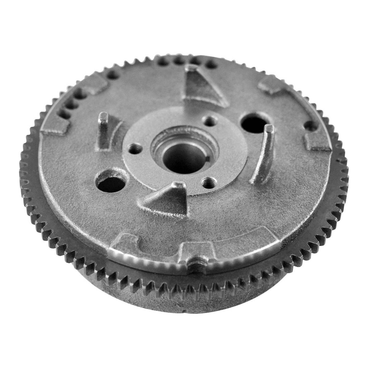 KIT STATOR+FLYWHEEL ASSTD POL RFR FITMENTS (RMS900-102180)