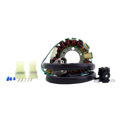 STATOR KIT + CDI BOX + GASKET HON TRX450R 04 (RMS900-106198)