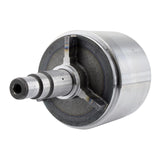 STATOR KIT + IMPROVED FLYWHEEL + GASKET