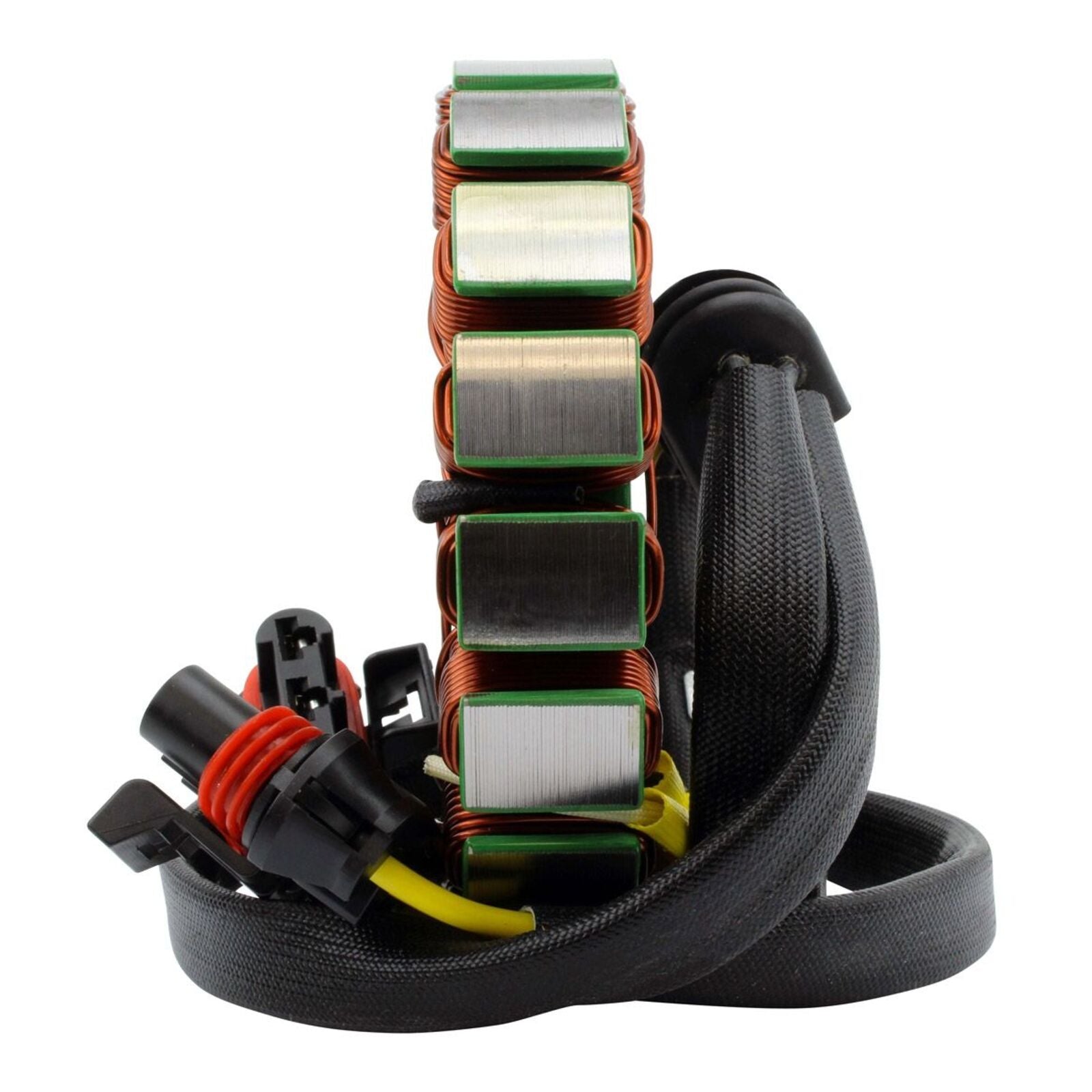 SPLYT TECHNOLOGY STATOR + TWIN REGULATOR KIT (RMS900-106949)