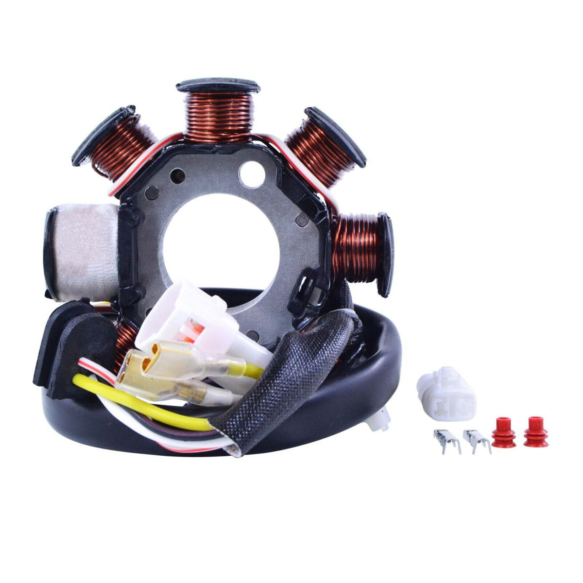 100W AC to DC KIT Assorted KTM & Husqvarna  (Refer to Fitments)T (RMS900-107506)