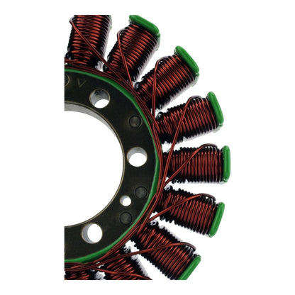 RM Stator & MOSFET Regulator Assorted Tri (Refer to Fitments) (RMS900-107636)
