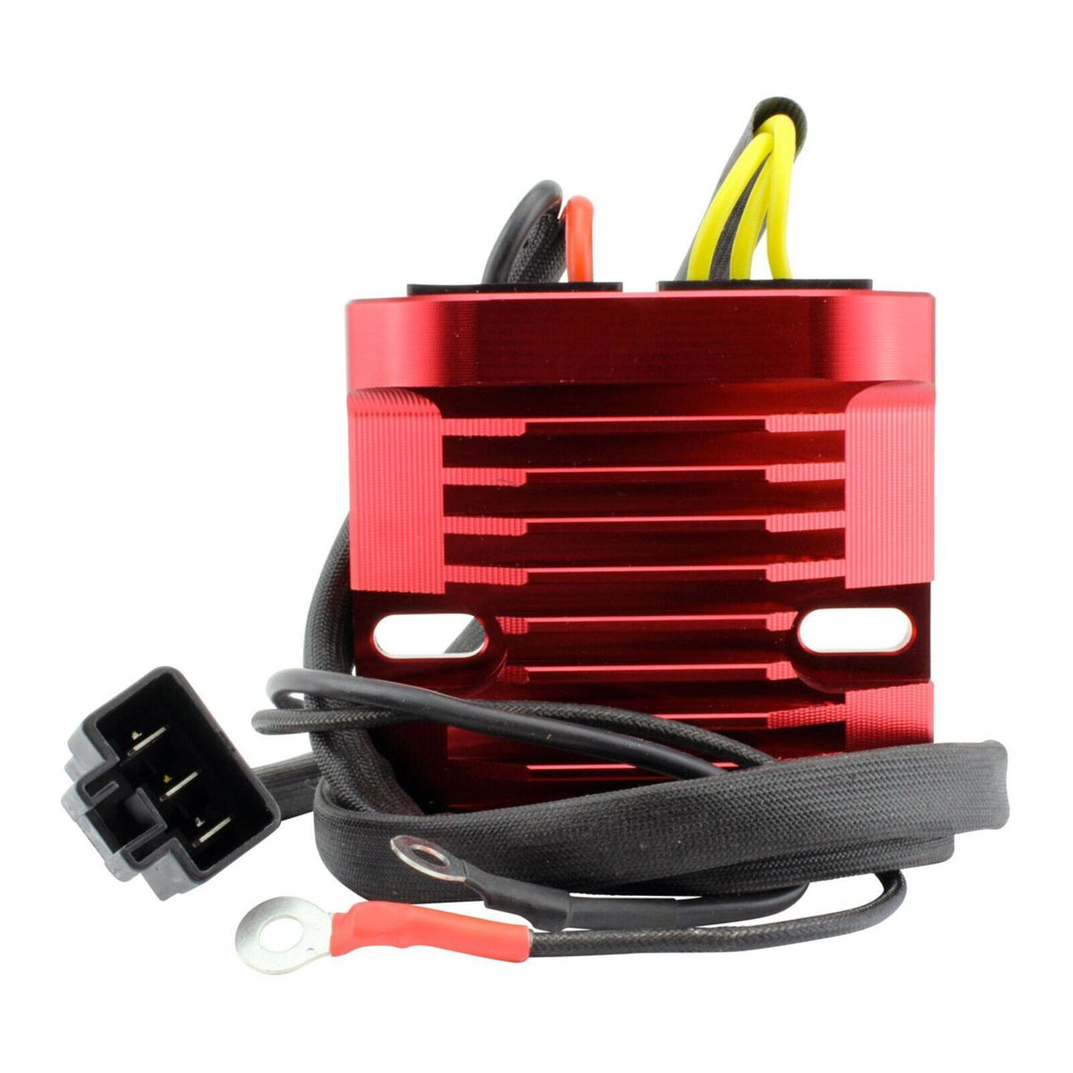 RM Stator & MOSFET Regulator Assorted Tri (Refer to Fitments) (RMS900-107636)