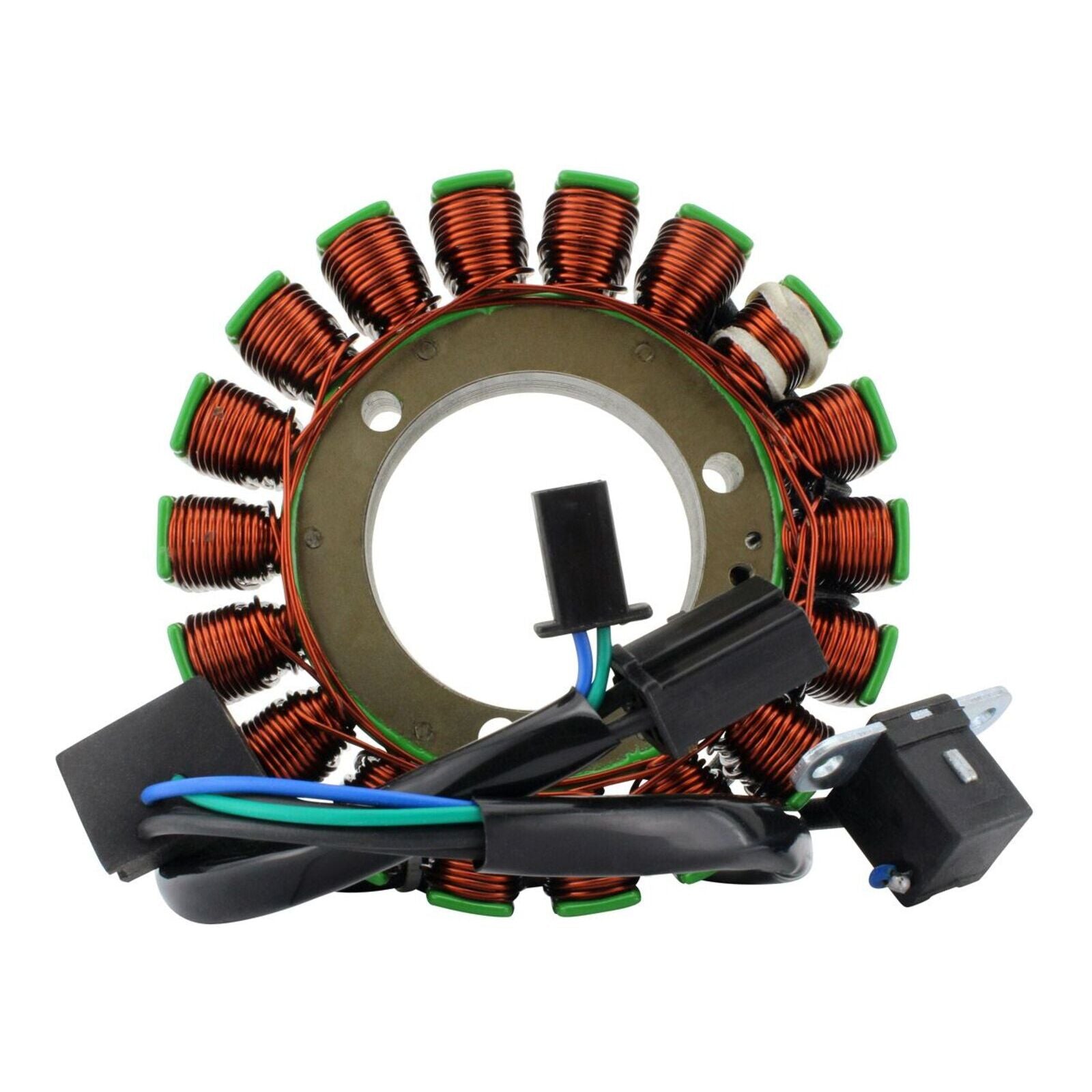 RM Stator & Flywheel Kit - Suzuki DL1000 '02-'09 & '12 (RMS900-108092)