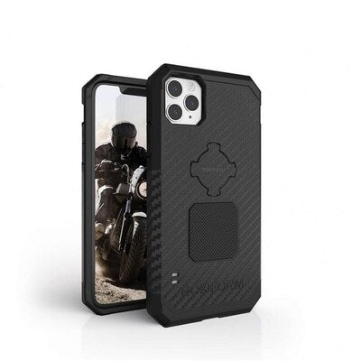 ROKFORM 2020 IPHONE 11 PRO RUGGED CASE BLACK
