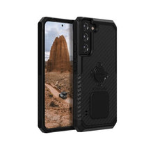 Rokform Samsung Galaxy S22+ 5G Rugged Case Black