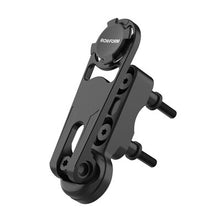 Rokform Motorcycle Perch Mount Harley Black
