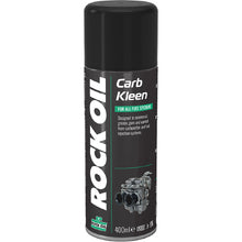 Rock Oil Carb Kleen Aerosol ROCK