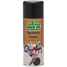 Foam Air Filter Oil 400ml ROFAFO