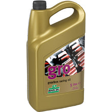 Gearbox Racing Oil 5L ROGRO5