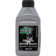 Dot 4 Racing Brake Fluid 500 ml RORBF