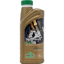 Synthesis SVI 5 Fluid 1L ROSSVI51