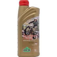 Strawberry Trial 2 Scented 2-Stroke ROST2