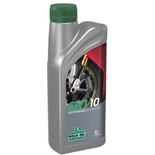 SVI 10 Suspension Fluid 1L ROSVI101