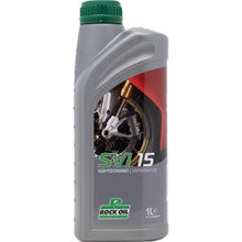 SVI 15 Suspension Fluid 1L ROSVI151